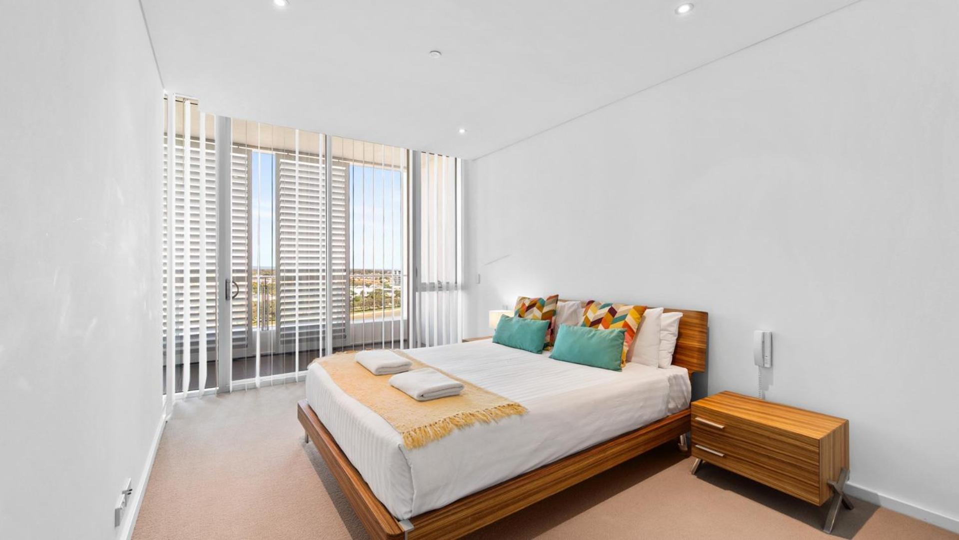Bridgepoint 1303 Apartment Mandurah Exterior photo